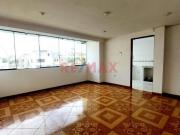 Departamento en San Miguel Lima