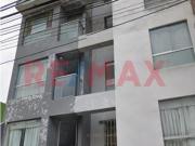 Departamento en San Miguel Lima