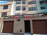 Departamento en San Miguel Lima