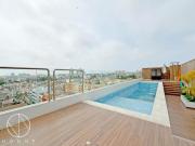 Departamento en San Miguel Lima