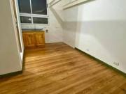 Departamento en San Nicolás