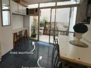 Departamento en San Nicolás