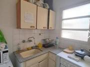 Departamento en San Nicolás