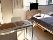 Departamento en San Nicolás de 1 ambiente en Alquiler