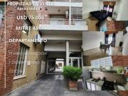 Departamento en San Nicolas De Los Arroyos