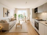 Departamento en San Nicolas De Los Arroyos