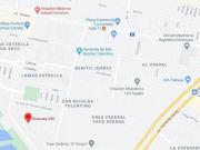 DEPARTAMENTO EN SAN NICOLAS, IZTAPALAPA, CDMX