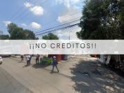 Departamento en San Nicolás Tolentino, Iztapalapa,...