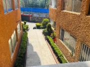 Departamento en San Pablo Tepetlapa Coyoacan