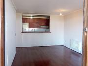 Departamento en San Pedro de la Paz