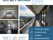 Departamento en San Pedro de la Paz