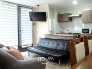 Departamento en San Pedro de la Paz