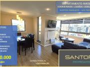 Departamento en San Pedro de la Paz