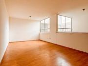 Departamento en San Pedro de los Pinos