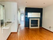 Departamento en San Pedro de los Pinos