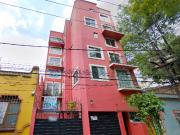Departamento En San Pedro De Los Pinos Benito Juárez Cdmx!