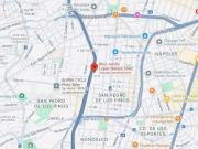 Departamento en San Pedro de los Pinos, Benito Juarez...