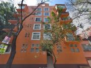 Departamento en San Pedro de los Pinos, Cdmx