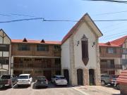 DEPARTAMENTO EN SAN PEDRO GARZA GARCÍA, NUEVO LEÓN