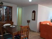 DEPARTAMENTO EN SAN PEDRO MÁRTIR, TLALPAN, 2° PISO