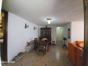 DEPARTAMENTO EN SAN PEDRO MÁRTIR, TLALPAN, 2° PISO
