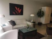 Departamento en San Pedro Xalpa