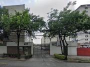 Departamento en San Pedro Xalpa