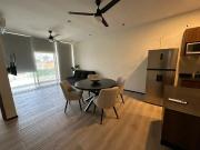 Departamento en San Ramón Norte, Mérida, Yucatán