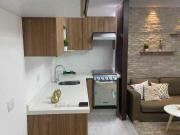 Departamento en San Ricardo 100
