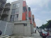 DEPARTAMENTO EN San Sebastián Tecoloxtitla, Iztapalapa, CDMX