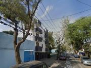 Departamento en San Simon, Benito Juarez CESIÓN INMEDIATA