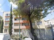 Departamento En San Simon Ticumac Benito Juarez Cdmx...
