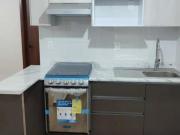 Departamento en San Simón Tolnahuac Cuauhtémoc con balcón