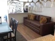 Departamento en San Telmo