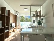 Departamento en San Telmo