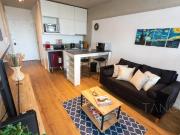 Departamento en San Telmo