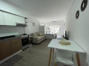Departamento en San Telmo