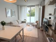 Departamento en Venta en San Telmo con balcon y amenities