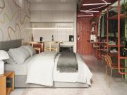 Departamento en San Telmo