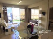 Departamento en San Telmo Amoblado Balcón terraza...