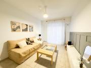 Departamento en San Telmo | Casco Histórico de la Ciudad