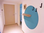 Departamento en San Telmo con pileta, espacios de...