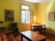 Departamento en San Telmo edificio histórico