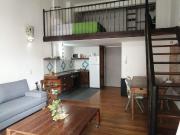 Departamento en San Telmo tipo loft