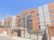 DEPARTAMENTO EN SANTA ANA PONIENTE, TLAHUAC, CDMX....