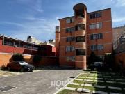 Departamento en Santa Apolonia con 2 recámaras, ID: 144840