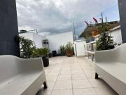 Departamento en Santa Bárbara Azcapotzalco con roof...