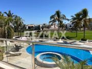Departamento en Santa Barbara en Marina Mazatlan