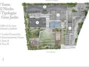 Departamento en Santa Catarina