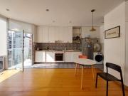 Alquiler de Departamento en Miraflores Urb. SANTA CRUZ